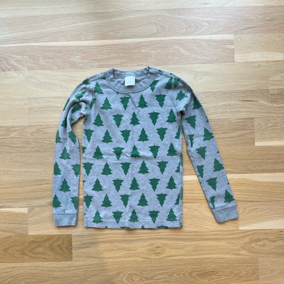 Hanna Andersson Pajama Set - Picture 2 of 7